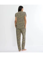 Boyfriend Fit PW X - GREEN - TRIUMPH GREEN - TRIUMPH