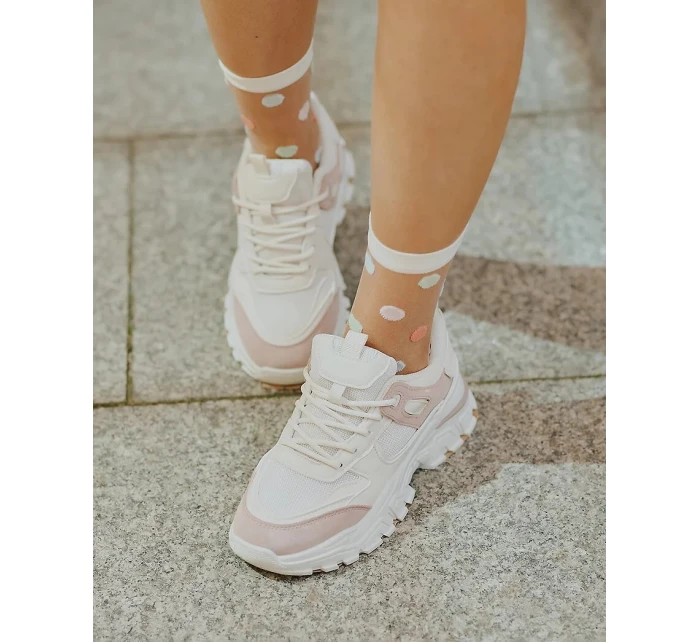 20 den ponožky model 21215868 - Gabriella 20 den ponožky model 21215868 - Gabriella