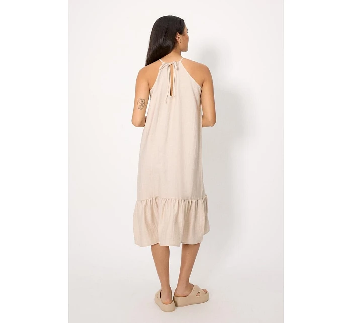 Plážové šaty model 22084934 S2XL - Ysabel Mora Plážové šaty model 22084934 S2XL - Ysabel Mora