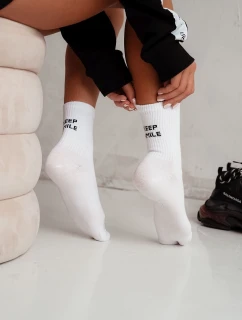 ponožky model 21299851 Keep Smile 3741 - Milena