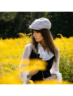 Umenie póla 22146 Charlesova prilba