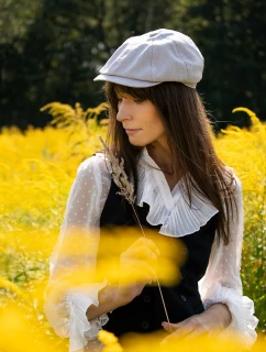 Umenie póla 22146 Charlesova prilba