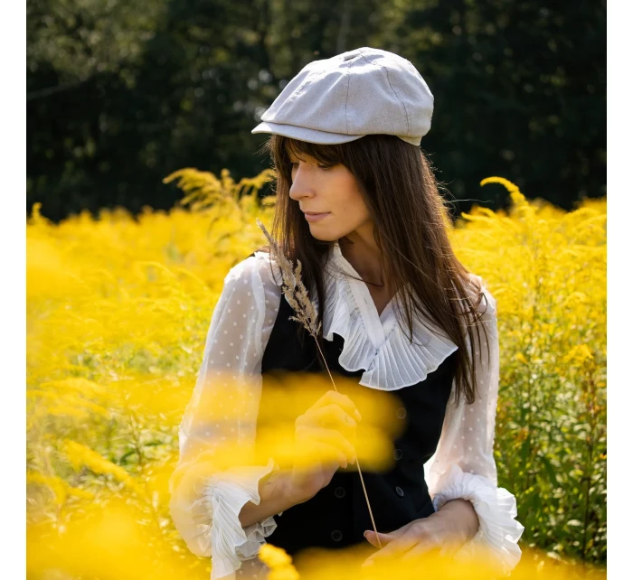 Umenie póla 22146 Charlesova prilba