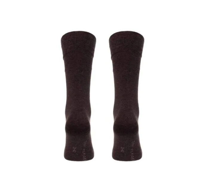 Tommy Hilfiger 2pak ponožky M 371111 778