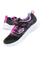 Skechers Bold Delight Jr 302468L/BLK