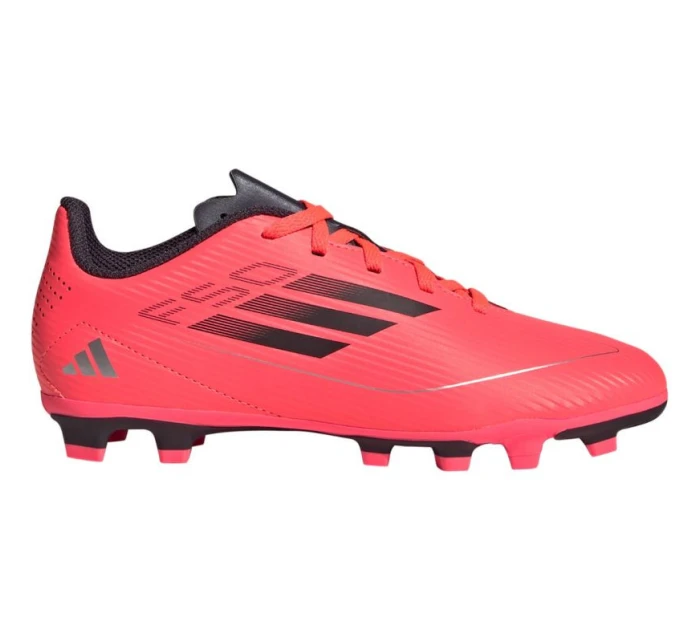 Kopačky adidas F50 Club FxG Jr IF1379