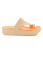Crocs Getaway Platform Toe Loop W 210834-78Z