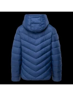 Dámska prešívaná bunda LADY MIRADO