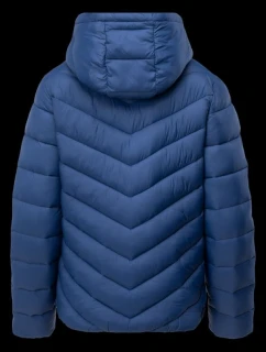 Dámská prošívaná bunda LADY model 21737825 - Martes