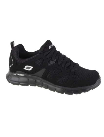 Skechers Vim-Turbo Ride 998090L-BBK Black 30 Skechers Vim-Turbo Ride 998090L-BBK Black 30
