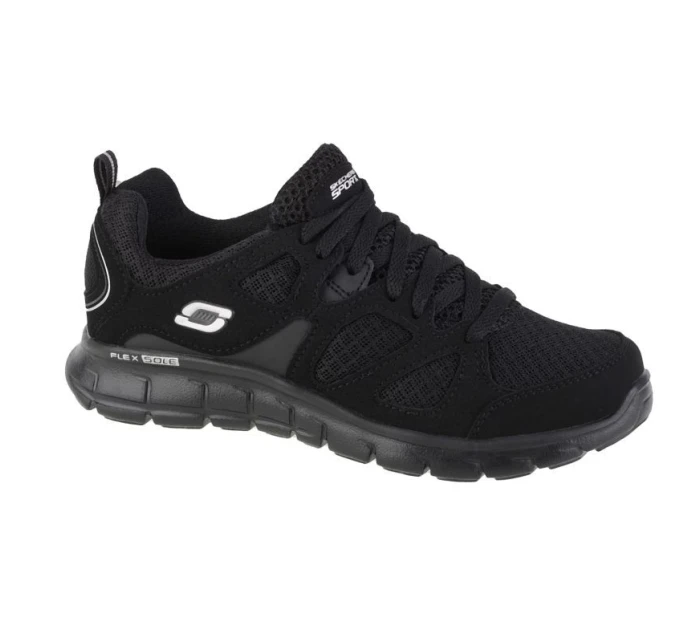 Skechers Vim-Turbo Ride 998090L-BBK Black 30 Skechers Vim-Turbo Ride 998090L-BBK Black 30