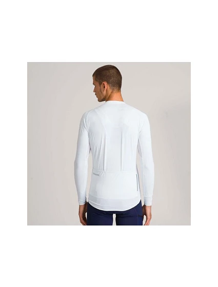 model 22195499 LS TEE tričko - Rossignol model 22195499 LS TEE tričko - Rossignol