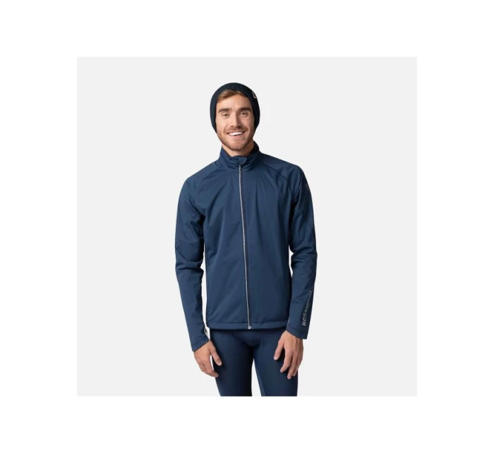 Rossignol Poursuite Jkt bunda navy blue
