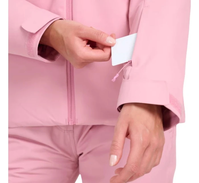 Lyžařská bunda W model 21746720 54S - 4F Lyžařská bunda W model 21746720 54S - 4F