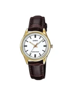 CASIO LTP-V005GL-7AUDF Dámske hodinky + BOX CASIO LTP-V005GL-7AUDF Dámske hodinky + BOX