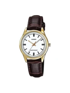 CASIO LTP-V005GL-7AUDF Dámske hodinky + BOX