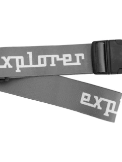 180x5CM PROWORLD GRY UNIVERZÁLNY BEZPEČNOSTNÝ PÁS KUFORU