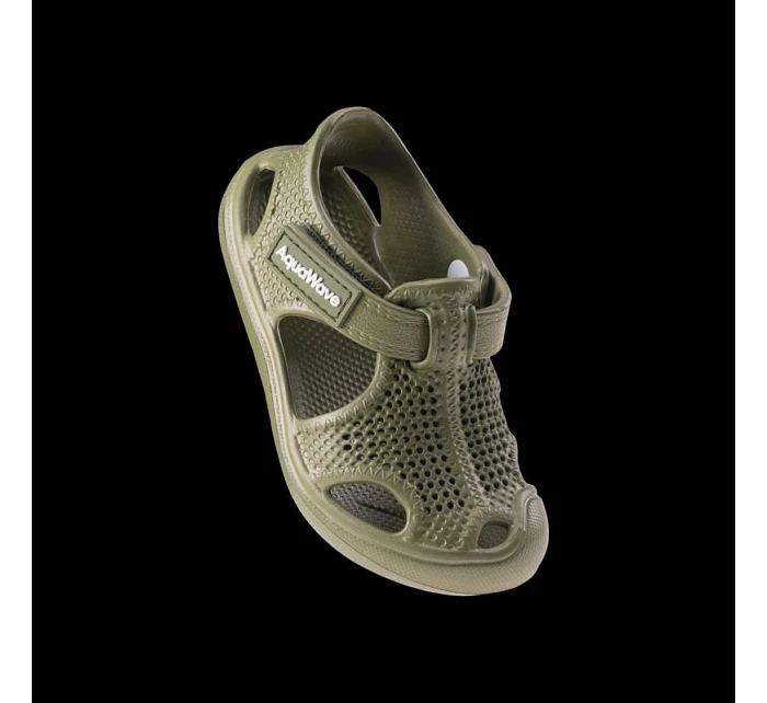 Detské sandále AQUIS KDB