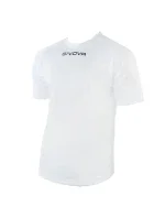 Unisex tréningové tričko One U MAC01-0003 - Givova Unisex tréningové tričko One U MAC01-0003 - Givova