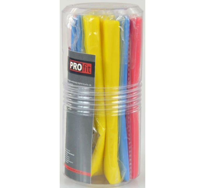 Fitness sada DK model 21155490 - PROfit Fitness sada DK model 21155490 - PROfit