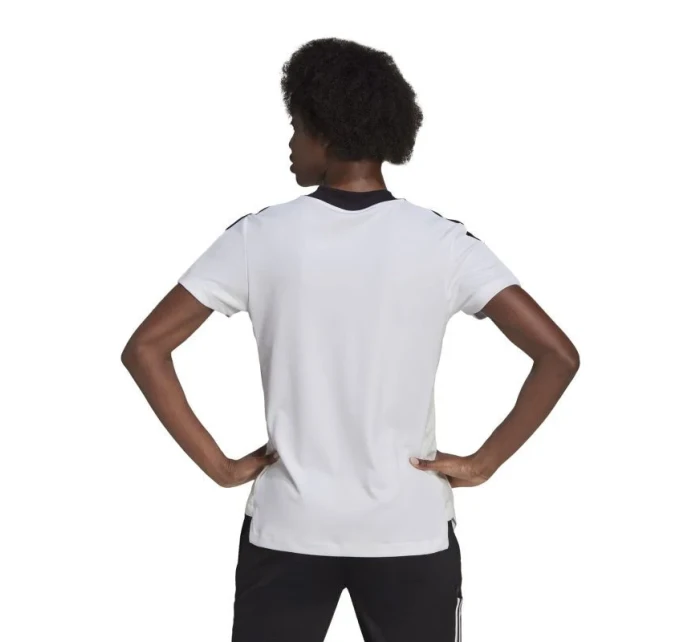 Tričko adidas Tiro 21 W GM7580