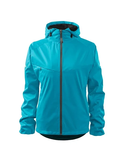 Bunda Softshell Cool W model 17999350 - Malfini