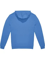 B&C Hoodie Unisex mikina s kapucí blue model 22444950 B&C Hoodie Unisex mikina s kapucí blue model 22444950