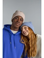Pletená čepice light melange model 22456269 - Atlantis Headwear Pletená čepice light melange model 22456269 - Atlantis Headwear