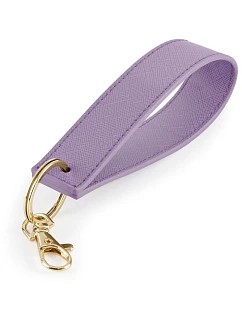 BagBase BG 747 Prívesok na kľúče „Boutique“ 52.0747 lila