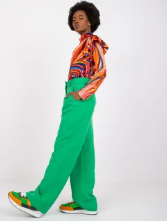 Halenka DHJ BZ model 17070559 oranžová - FPrice