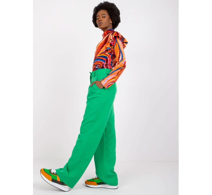 Halenka DHJ BZ model 17070559 oranžová - FPrice Halenka DHJ BZ model 17070559 oranžová - FPrice