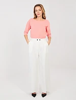 IT SP FL9020 1.73 ecru nohavice