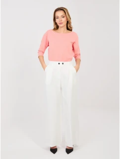 Spodnie IT SP ecru model 22013818 - FPrice