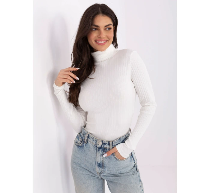 Blúzka RV BZ A1046.75 ecru Blúzka RV BZ A1046.75 ecru