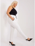 Tepláky RV DR 4765.52 ecru Tepláky RV DR 4765.52 ecru