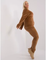 Súprava RV KMPL 6085.05 svetlohnedá