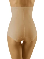 Dámske nohavičky Idealia Beige - Wol-Bar