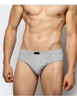 3-PACK Pánske klasické nohavičky 3-PACK Pánske klasické nohavičky