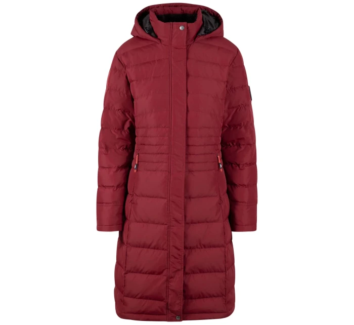 Dámsky páperový kabát Trespass Bitsy