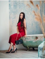 Kabelka VUCH Hazell Black