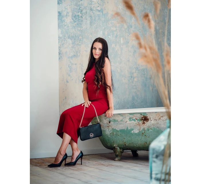 Kabelka VUCH Hazell Black