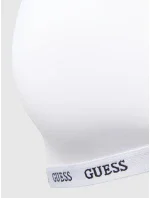 Dámska podprsenka O3YC02KBS50 - G011 biela - Guess
