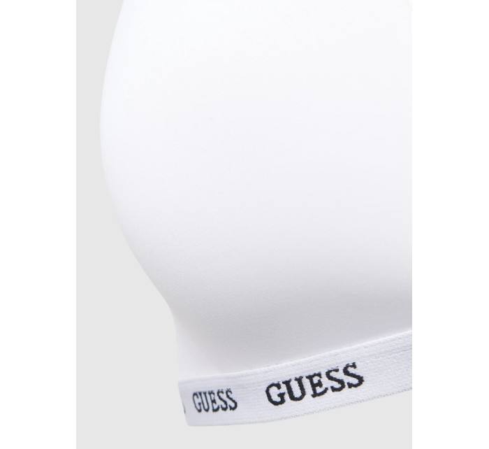 Dámska podprsenka O3YC02KBS50 - G011 biela - Guess