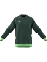 Pánské tričko Tiro 23 Competition Crew M model 21722984 zelené - ADIDAS