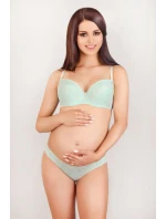 Dámské kalhotky model 6104505 MK - Lupoline