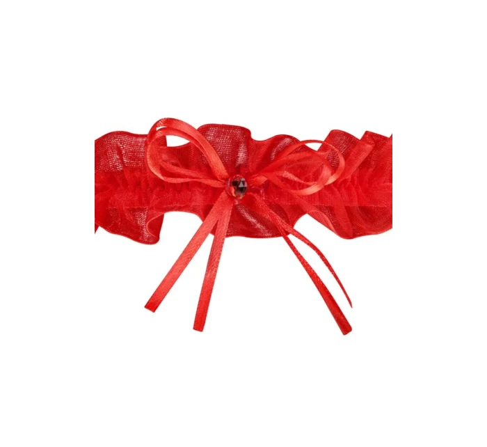 PW-98 SILIKÓNOVÉ PODVÄZKY PLUS SIZE GRENADA