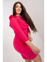 Koktailové šaty model 173330 Lakerta