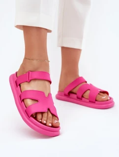 Papuče model 215161 Step in style