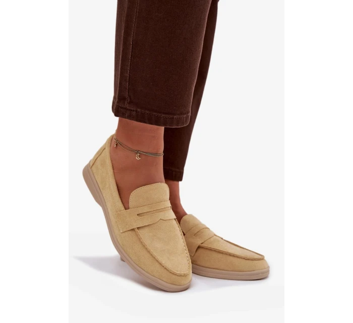 Mokasíny model 224267 Step in style