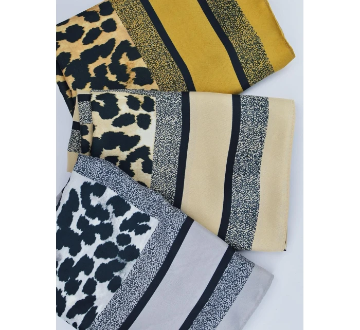 Noviti CS027 Šatka Panther